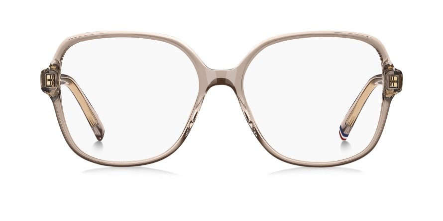 OKULARY KOREKCYJNE TOMMY HILFIGER TH 2228 35J 54 ROZMIAR M