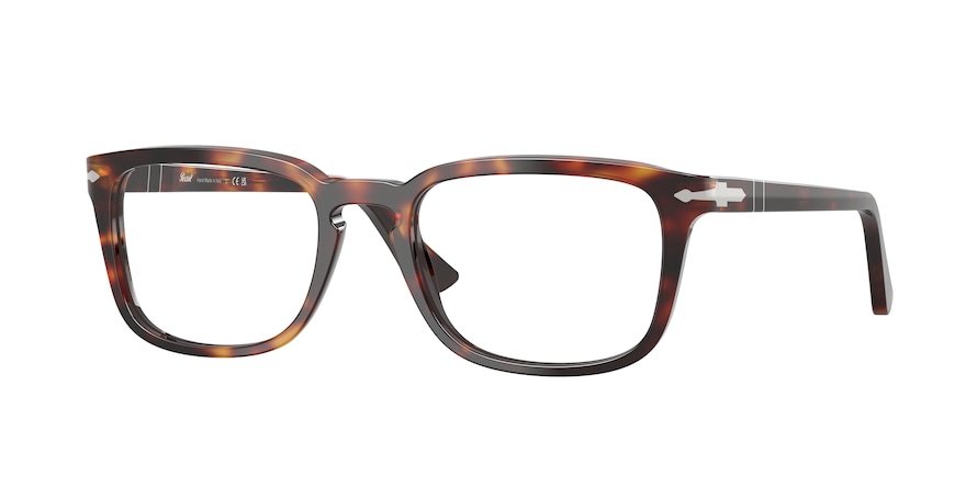 OKULARY KOREKCYJNE PERSOL® PO 3382V 24 52 ROZMIAR M