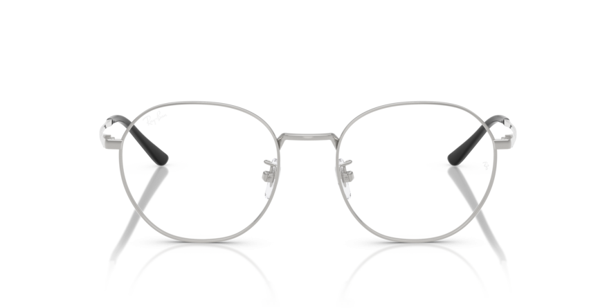 OKULARY KOREKCYJNE RAY-BAN® RX 8778D 1002 52 ROZMIAR M