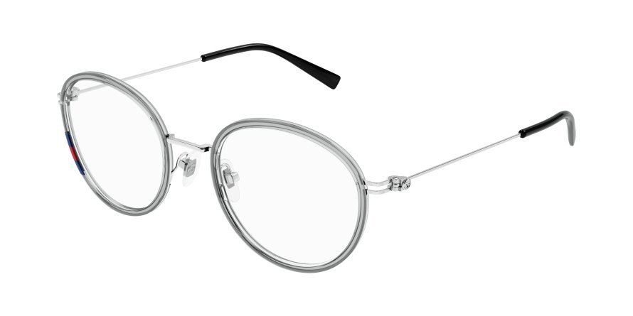 OKULARY KOREKCYJNE GUCCI GG 1851O 003 50 ROZMIAR M