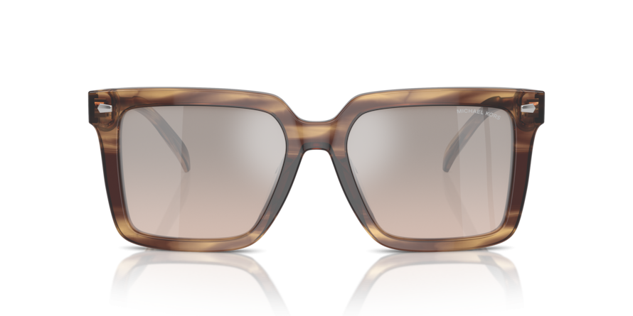 OKULARY MICHAEL KORS ABRUZZO MK 2217U 39776I 55 ROZMIAR M