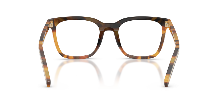 OKULARY KOREKCYJNE PRADA EYEWEAR PR B11V 29C1O1 50 ROZMIAR M