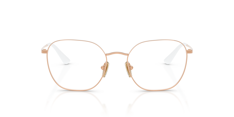 OKULARY KOREKCYJNE VOGUE EYEWEAR VO 4178 5209 50 ROZMIAR S