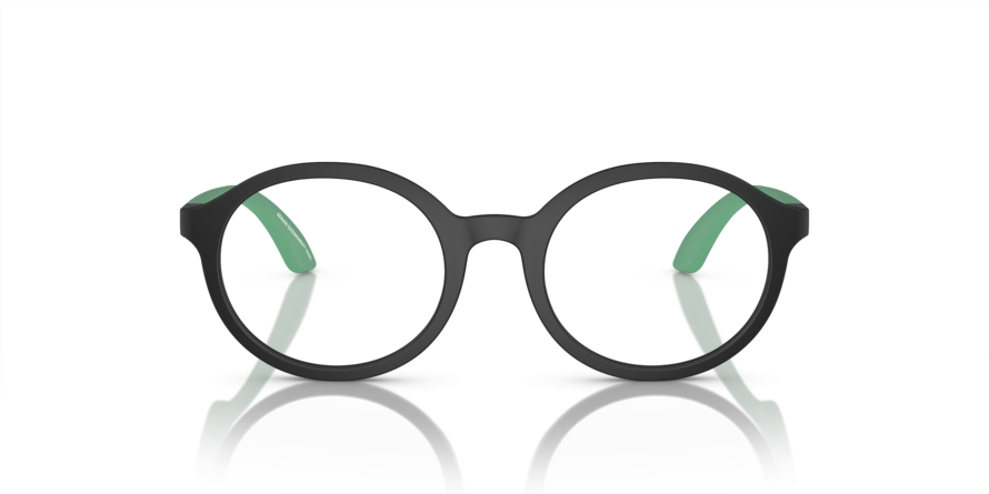OKULARY KOREKCYJNE DZIECIĘCE EMPORIO ARMANI EK 3005 5001 48