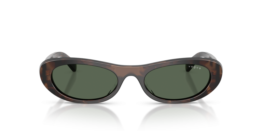 OKULARY VOGUE EYEWEAR VO 5695SU 327971 53 ROZMIAR M