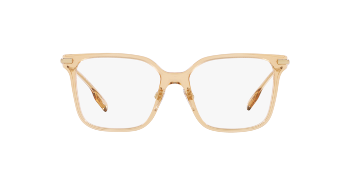 OKULARY KOREKCYJNE BURBERRY ELIZABETH BE 2376 4063 54 ROZMIAR M