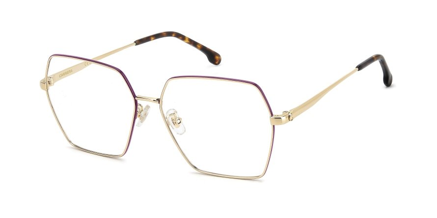 OKULARY KOREKCYJNE CARRERA CA 3061 VO1 58 ROZMIAR M