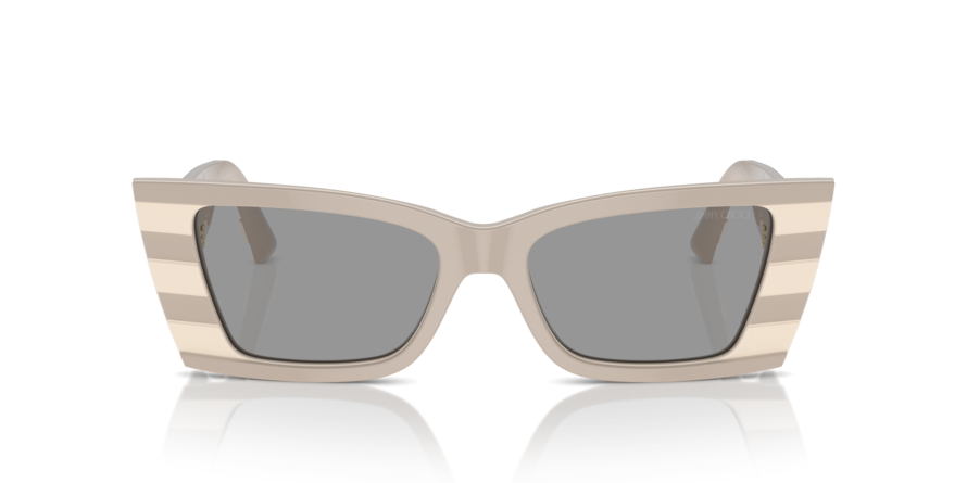 OKULARY JIMMY CHOO JC 5009 5030/1 53 ROZMIAR M