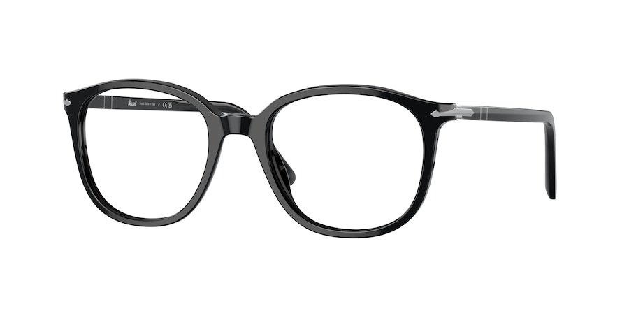OKULARY KOREKCYJNE PERSOL® PO 3317V 95 51 ROZMIAR M