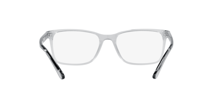 OKULARY KOREKCYJNE PRADA EYEWEAR PR 14WV U431O1 56 ROZMIAR L