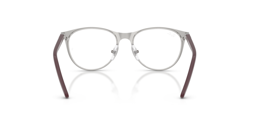 OKULARY KOREKCYJNE DZIECIĘCE RAY-BAN® JUNIOR RY 9552V 4098 45