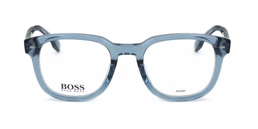 OKULARY KOREKCYJNE BOSS ORANGE BO 1319 PJP 51 ROZMIAR M