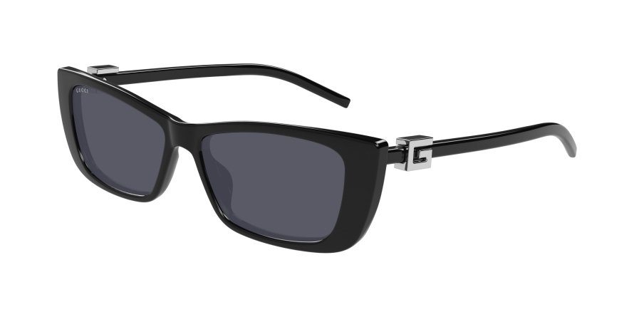 OKULARY GUCCI GG 1681S 001 53 ROZMIAR M