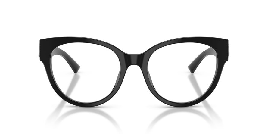 OKULARY KOREKCYJNE JIMMY CHOO JC 3050U 5000 52 ROZMIAR M