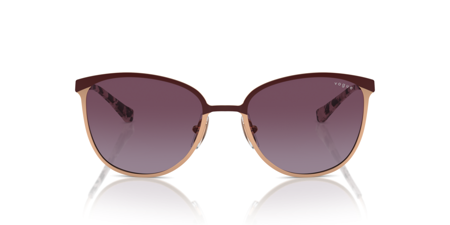 OKULARY VOGUE EYEWEAR VO 4002S 51708H 55 ROZMIAR M