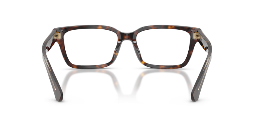 OKULARY KOREKCYJNE BURBERRY BE 2453 4205 53 ROZMIAR M