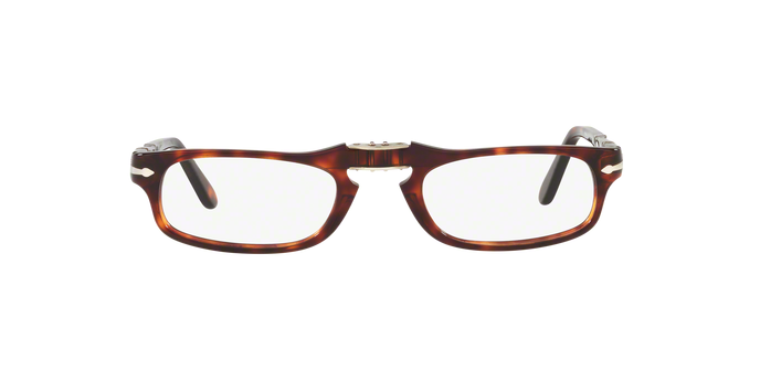 OKULARY KOREKCYJNE PERSOL® PO 2886V 24 51 ROZMIAR M