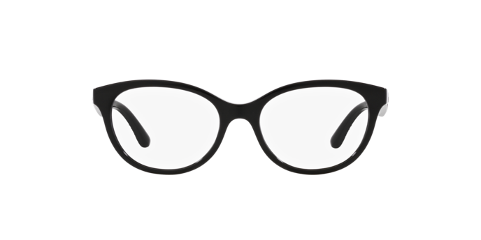 OKULARY KOREKCYJNE DZIECIĘCE DOLCE & GABBANA DX 5096 501 49
