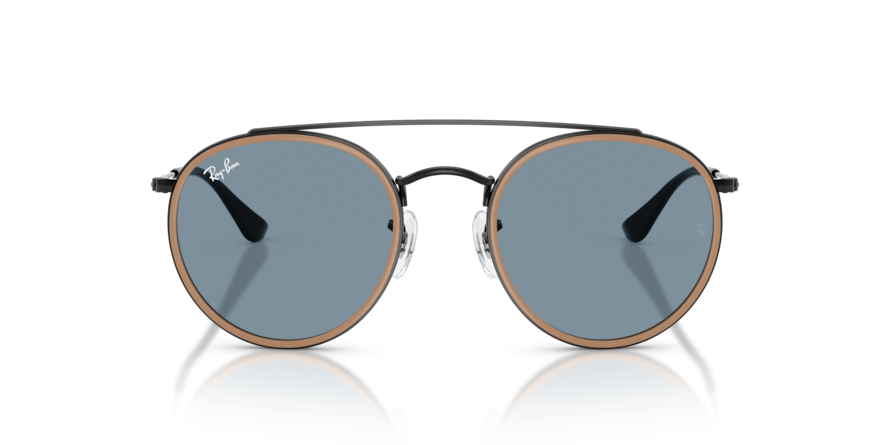 OKULARY RAY-BAN® RB 3647N 9279R5 51 ROZMIAR M