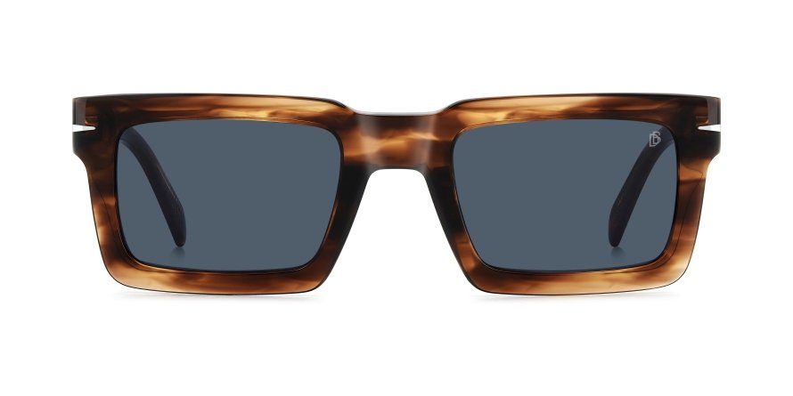 OKULARY DAVID BECKHAM DB 7126S EX4 51 ROZMIAR M