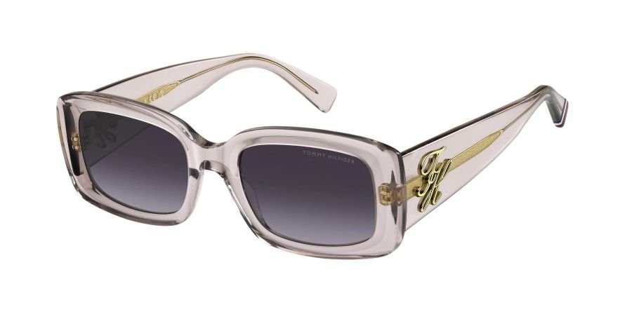 OKULARY TOMMY HILFIGER TH 2343S 35J 53 ROZMIAR M