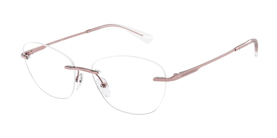 OKULARY KOREKCYJNE EMPORIO ARMANI EA 1167 3390 55 ROZMIAR M