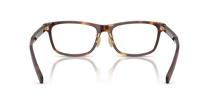 OKULARY KOREKCYJNE PRADA EYEWEAR PR B08VD 15W1O1 56 ROZMIAR M