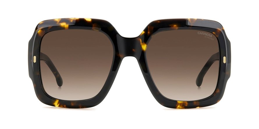 OKULARY CARRERA CA 3004S 086 54 ROZMIAR M