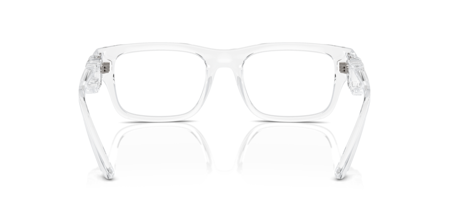 OKULARY KOREKCYJNE DOLCE & GABBANA DG 5110 3133 53 ROZMIAR M