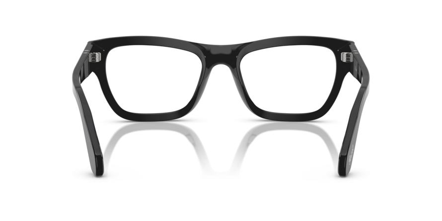 OKULARY KOREKCYJNE PERSOL® PO 0091V 95 53 ROZMIAR M