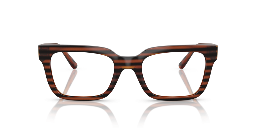 OKULARY KOREKCYJNE VOGUE EYEWEAR VO 5611B 2571 52 ROZMIAR M