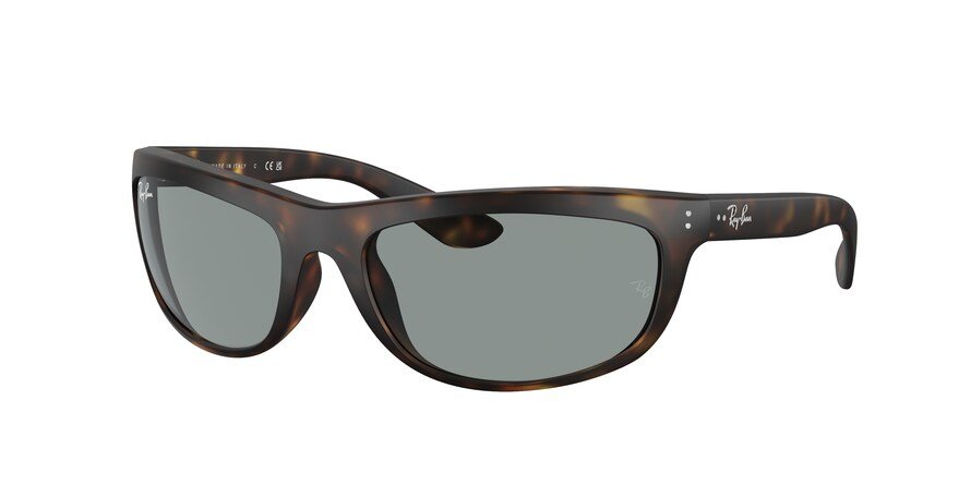 OKULARY RAY-BAN® BALORAMA RB 4089 894/56 62 ROZMIAR L