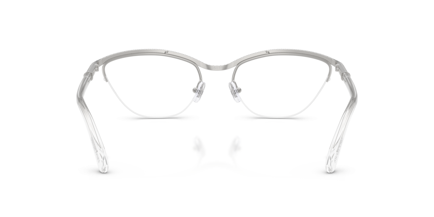 OKULARY KOREKCYJNE SWAROVSKI SK 1026 4001 56 ROZMIAR M