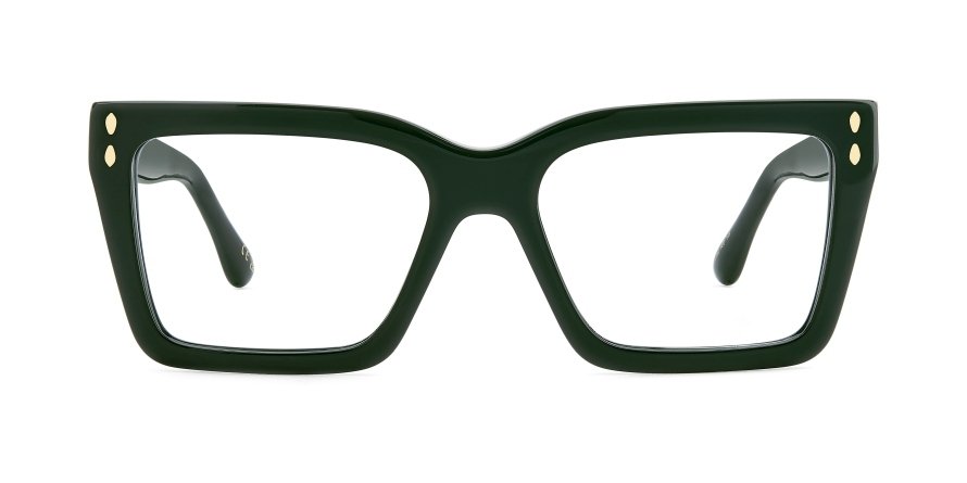 OKULARY KOREKCYJNE ISABEL MARANT IM 0192 1ED 53 ROZMIAR M