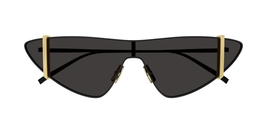 OKULARY SAINT LAURENT SL 536 001 99 ROZMIAR L