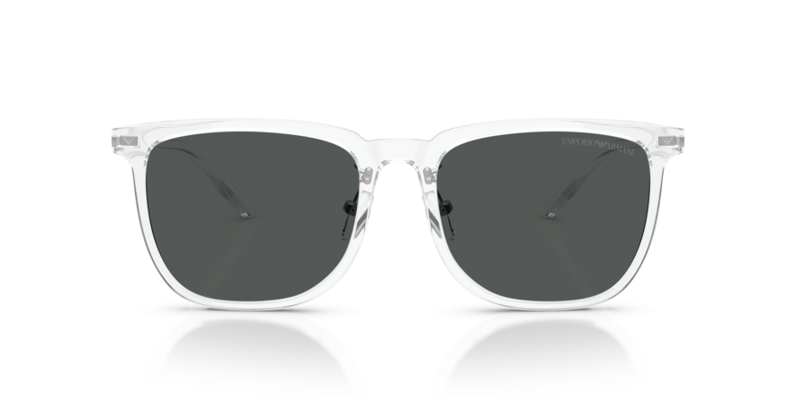 OKULARY EMPORIO ARMANI EA 4255D 634487 56 ROZMIAR M