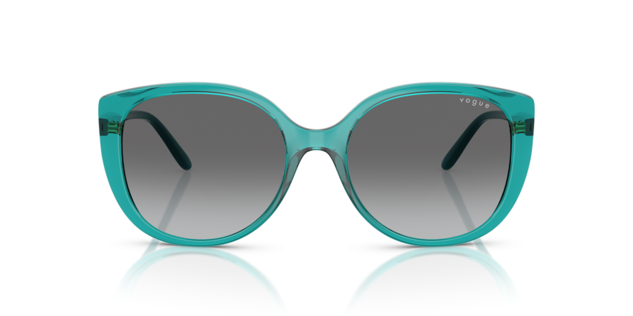 OKULARY VOGUE EYEWEAR VO 5623S 319111 55 ROZMIAR M