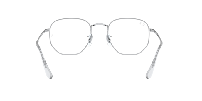 OKULARY KOREKCYJNE RAY-BAN® HEXAGONAL RX 6448 2501 54 ROZMIAR L