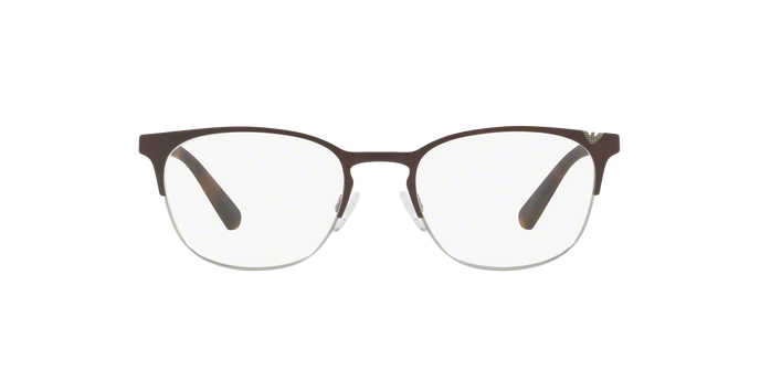 OKULARY KOREKCYJNE EMPORIO ARMANI EA 1059 3179 53 ROZMIAR M