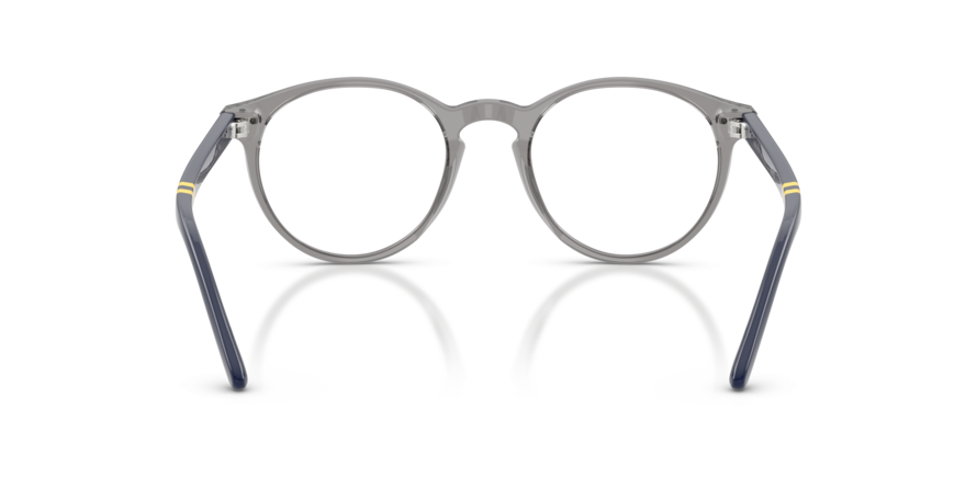 OKULARY KOREKCYJNE POLO RALPH LAUREN PH 2297 6318 48 ROZMIAR S