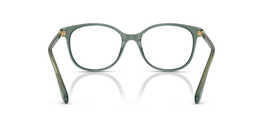OKULARY KOREKCYJNE SWAROVSKI SK 2002 1043 51 ROZMIAR S