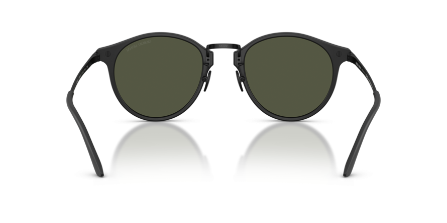 OKULARY GIORGIO ARMANI AR 8250 500931 51 ROZMIAR M