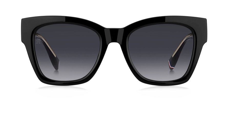OKULARY TOMMY HILFIGER TH 2156S 807 52 ROZMIAR M