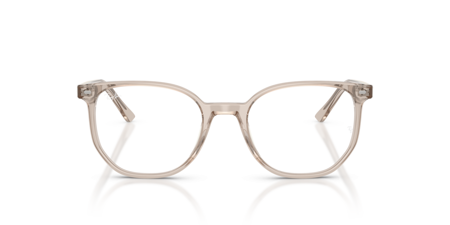 OKULARY KOREKCYJNE RAY-BAN® ELLIOT RX 5397 8449 50 ROZMIAR S