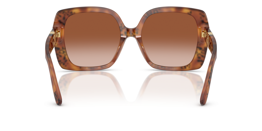 OKULARY DOLCE & GABBANA DG 4475 338013 56 ROZMIAR M