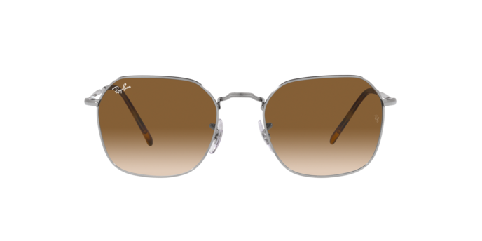 OKULARY RAY-BAN® JIM RB 3694 004/51 53 ROZMIAR M