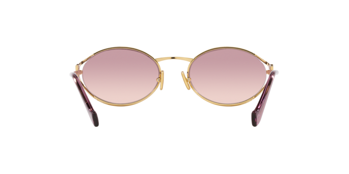 OKULARY MIU MIU MU 52YS 5AK06S 54 ROZMIAR M