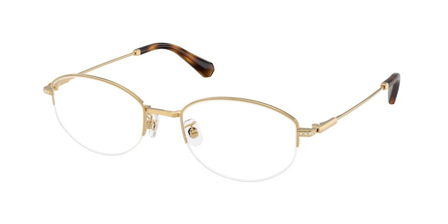 OKULARY KOREKCYJNE SWAROVSKI SK 1039D 4004 54 ROZMIAR M