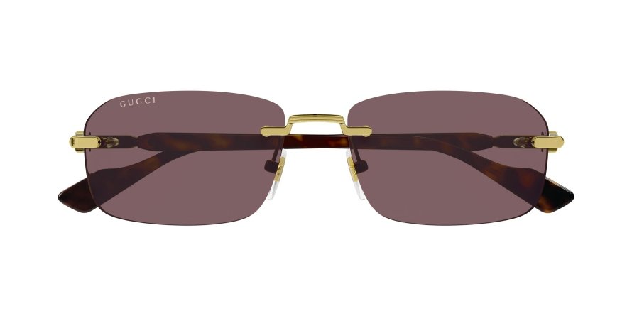 OKULARY GUCCI GG 1221S 002 56 ROZMIAR M