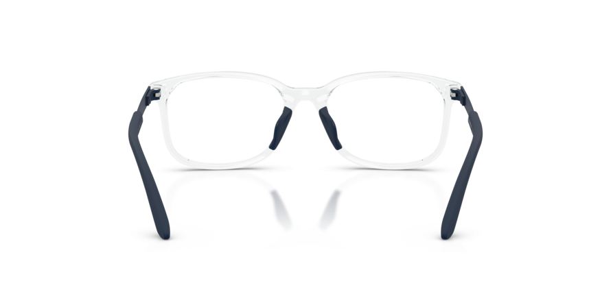 OKULARY KOREKCYJNE DZIECIĘCE EMPORIO ARMANI JUNIOR EK 3008U 5893 49